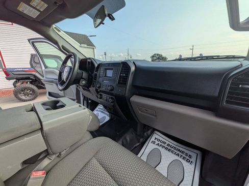 Used 2017 Ford F150 XL w/ XL Power Equipment Group RWD image 18