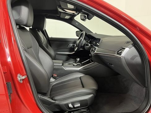 Used 2022 BMW 330i xDrive 330i xDrive w/ Premium Package 2 image 22