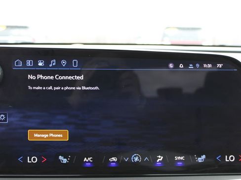 New 2026 Chevrolet Traverse LT w/ Driver Confidence Package image 43