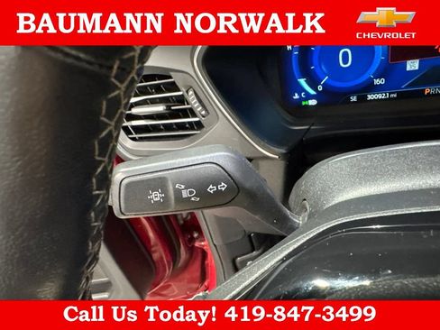 Used 2021 Ford Escape Titanium w/ Titanium Elite Package AWD/4WD image 20