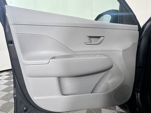 New 2026 Hyundai Kona SEL Sport image 13