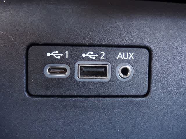 Used 2023 Nissan Altima 2.5 SV FWD image 27