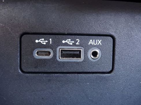 Used 2023 Nissan Altima 2.5 SV FWD image 27