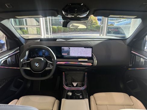 New 2026 BMW X3 xDrive30 w/ Premium Package image 15