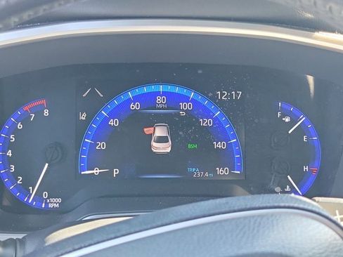 Used 2020 Toyota Corolla XSE image 33