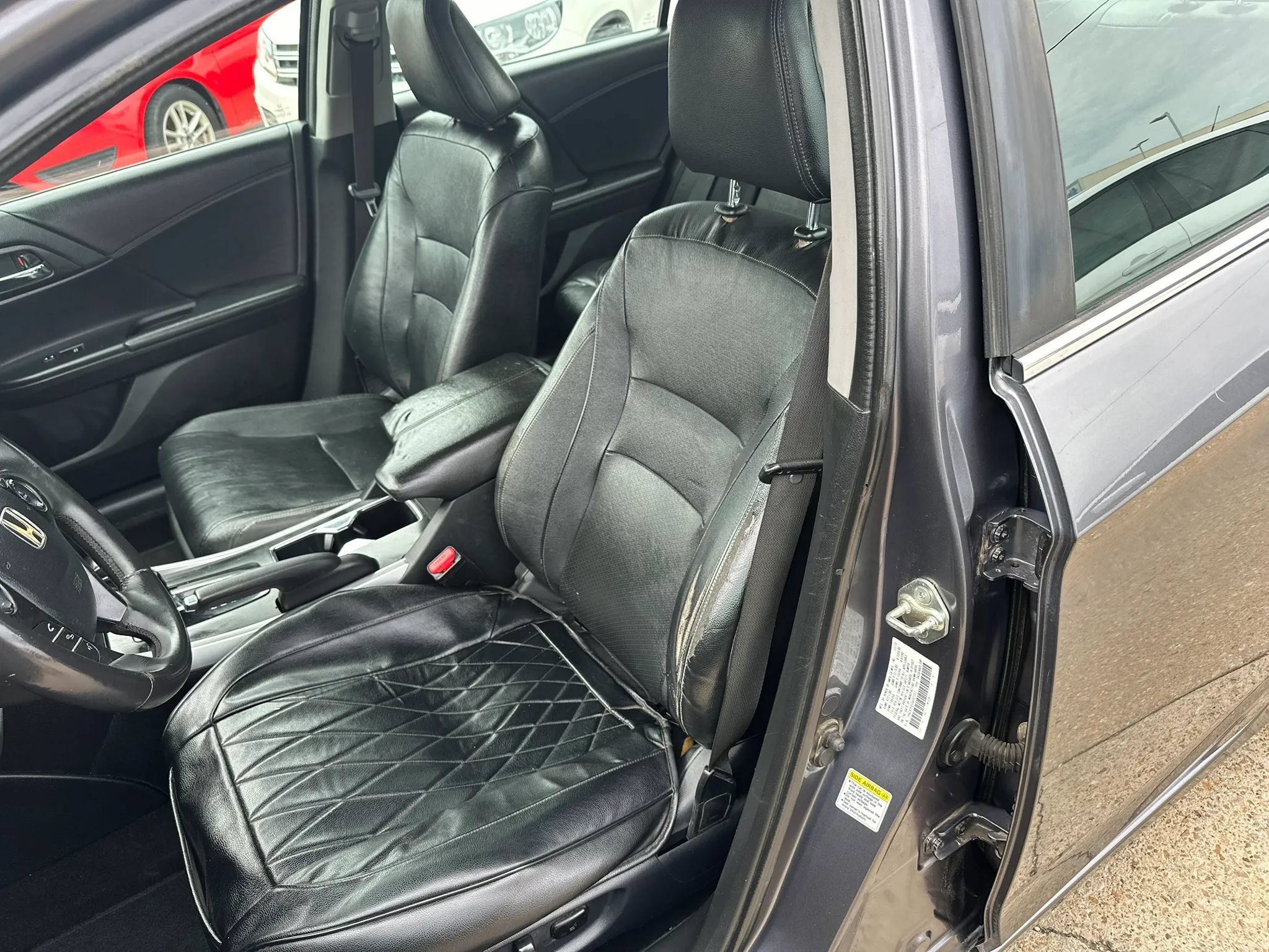 Used 2013 Honda Accord EX-L image 9