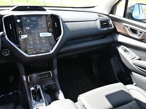 New 2026 Subaru Ascent Touring AWD/4WD image 10