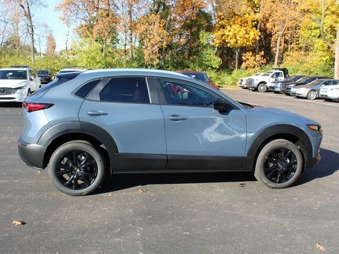 New 2026 MAZDA CX-30 AWD 2.5 S image 2