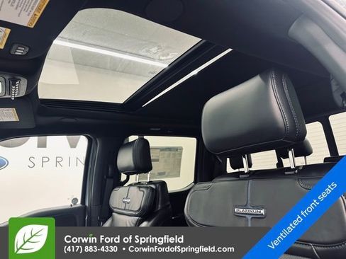 New 2026 Ford F250 Platinum image 38