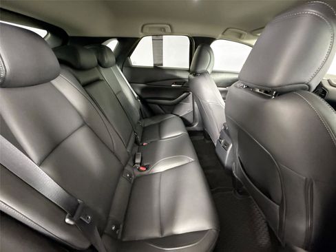 Used 2025 MAZDA CX-30 AWD 2.5 S w/ Select Sport Pkg image 39