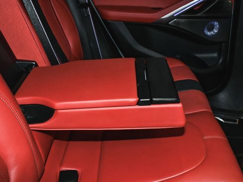 Used 2024 BMW X6 M Competition w/ Executive Package image 78