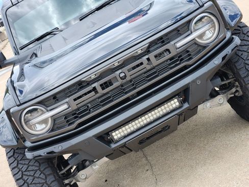Used 2024 Ford Bronco Raptor AWD/4WD image 11