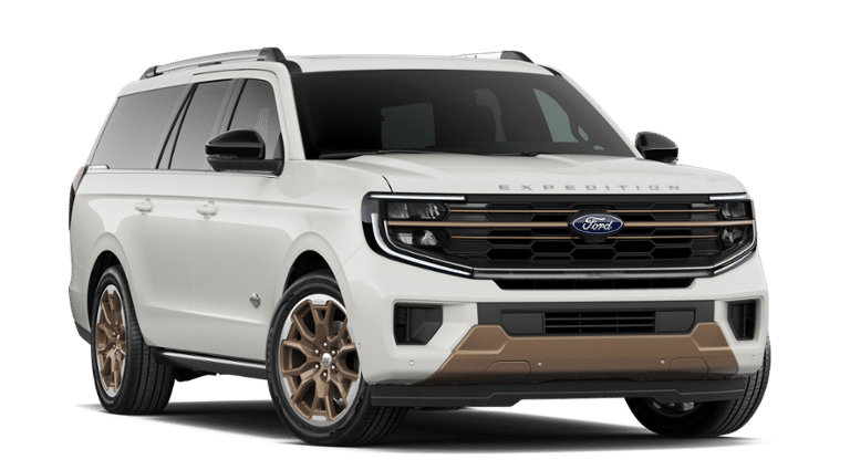 New 2026 Ford Expedition Max King Ranch AWD/4WD image 35