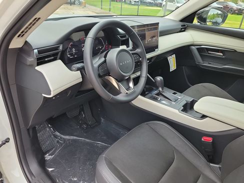New 2026 MAZDA CX-5 Preferred AWD/4WD image 27
