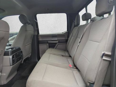 Used 2017 Ford F150 XLT w/ Equipment Group 302A Luxury image 17