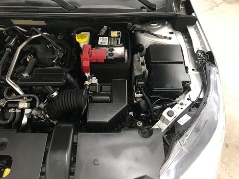 Used 2022 Nissan Sentra S w/ Electronics Package image 39