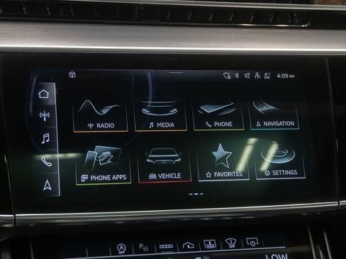 Used 2023 Audi A8 L 3.0T w/ Luxury Package AWD/4WD image 21