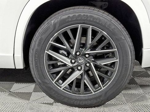 New 2026 Lexus TX 350 350 Premium image 7