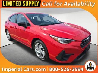 Used 2025 Subaru Impreza 2.0i video 1