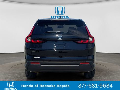 New 2026 Honda CR-V EX image 4