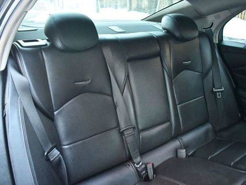 Used 2019 Cadillac CTS Luxury image 18