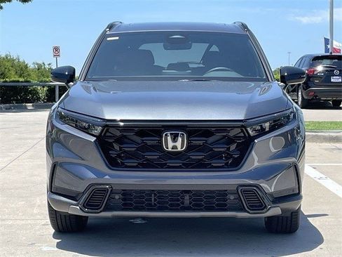 New 2026 Honda CR-V Sport-L image 8