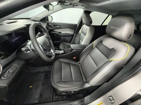 New 2026 Chevrolet Trax ACTIV w/ Sunroof Package image 13