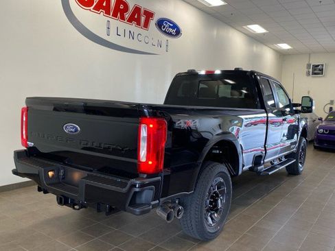 New 2026 Ford F350 XL w/ STX Appearance Package image 7