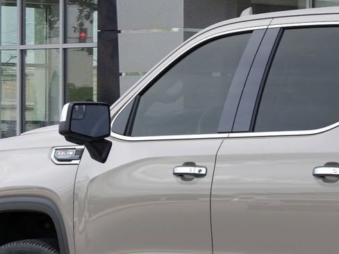 New 2026 GMC Sierra 1500 Denali image 12