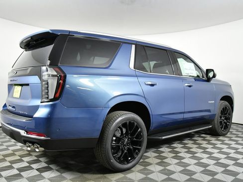 New 2026 Chevrolet Tahoe Premier w/ Sun And Tow Package AWD/4WD image 10