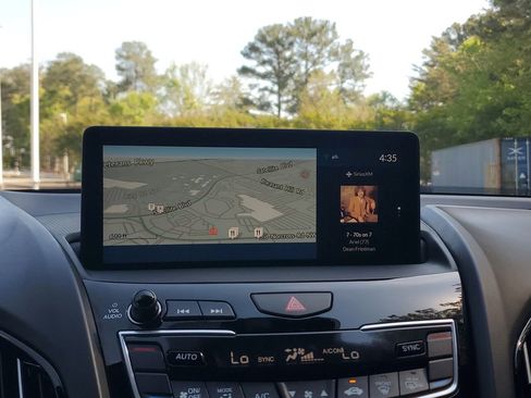 Certified 2023 Acura RDX A-Spec AWD/4WD image 27