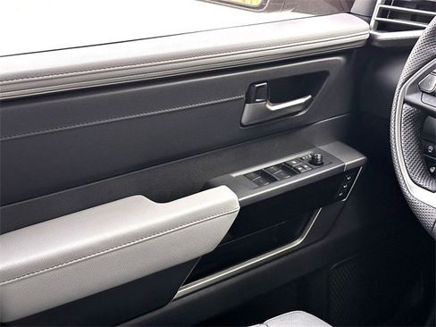 New 2026 Toyota Tundra Limited image 21