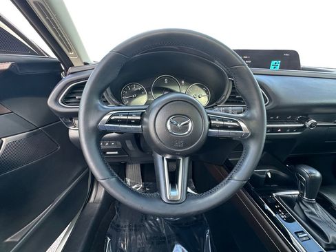 Used 2023 MAZDA CX-30 AWD 2.5 S w/ Premium Package image 12