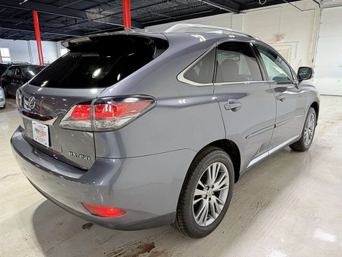 Used 2014 Lexus RX 350 350 image 7
