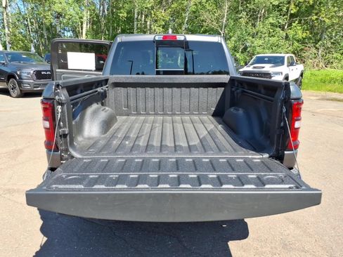 New 2026 RAM 1500 4x4 Crew Cab image 14