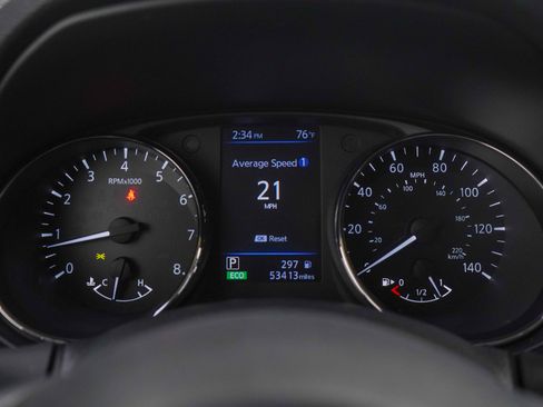 Used 2019 Nissan Rogue SV w/ Premium Package AWD/4WD image 28