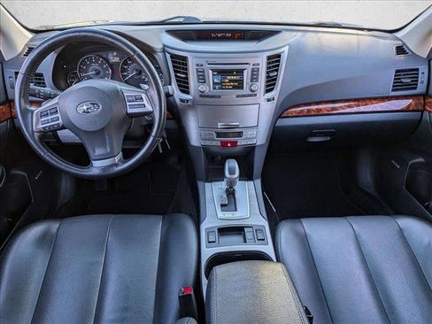 Used 2012 Subaru Outback 3.6R Limited w/ Moonroof Pkg image 16
