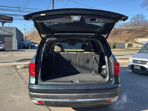 Used 2016 Honda Pilot Elite image 27