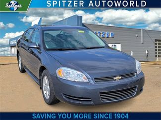 Used 2009 Chevrolet Impala LT image 1