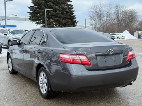 Used 2009 Toyota Camry image 6