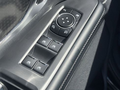 New 2025 Ford Expedition Platinum w/ Stealth Performance Package image 17