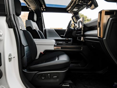 Used 2022 GMC Hummer EV Edition 1 image 51