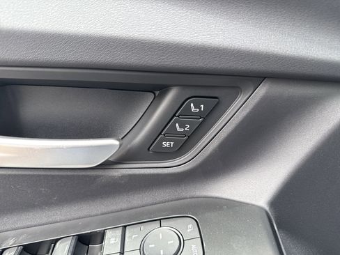 New 2026 Subaru Solterra w/ Limited Package AWD/4WD image 22