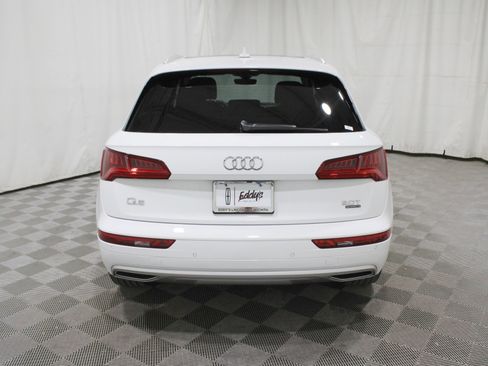 Used 2018 Audi Q5 2.0T Premium Plus w/ Premium Plus Package image 32