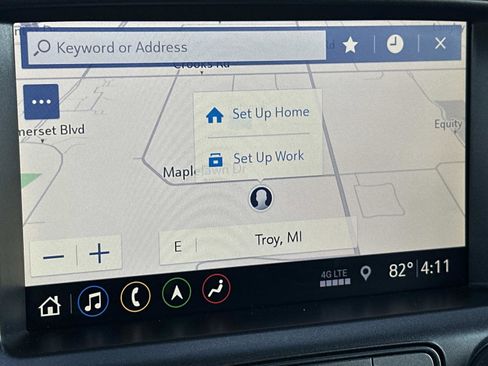 Certified 2019 Chevrolet Colorado ZR2 w/ Colorado ZR2 Bison Edition image 28