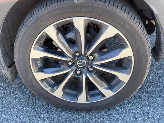Used 2019 MAZDA CX-3 Grand Touring w/ Premium Package AWD/4WD image 33