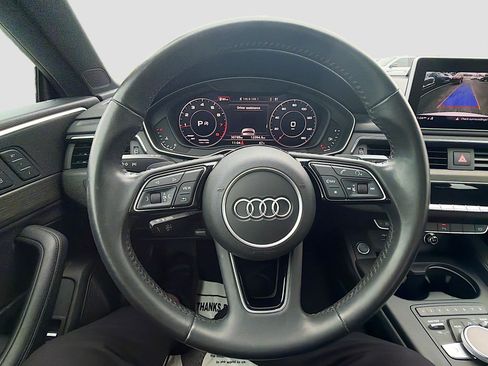 Used 2019 Audi A5 2.0T Premium Plus w/ Premium Plus image 11