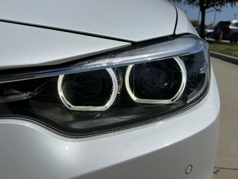 Used 2020 BMW 430i Gran Coupe w/ Convenience Package image 6