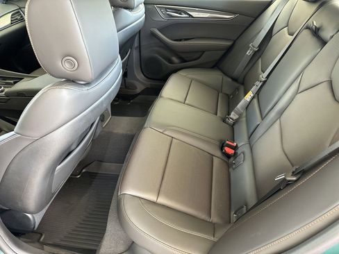 New 2026 Cadillac CT5 Sport RWD image 26