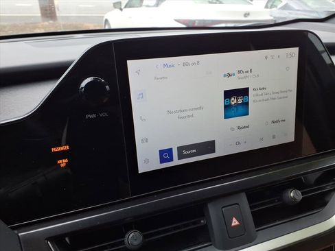 Used 2024 Lexus UX 250h AWD w/ Premium Package image 18